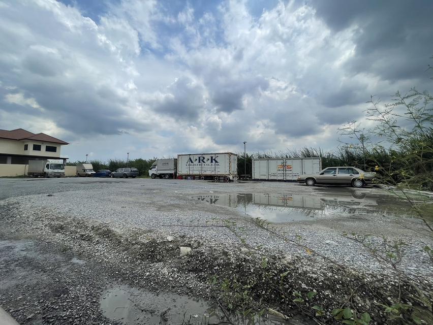 ขานที่ดิน ลาดกระบัง 3