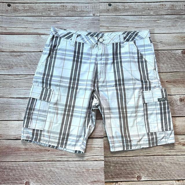 กางเกงขาสั้น มือสอง แบรนด์แท้