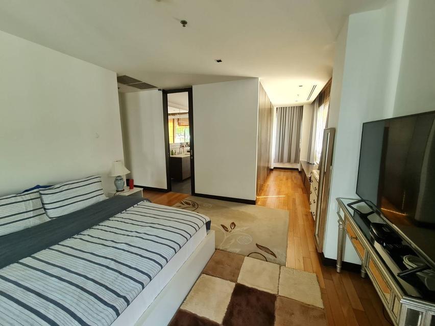 ขายคอนโด The Lofts Yennakart 3 ห้องนอน 3 ห้องน้ำ **ราคาต่อรองได้** 5