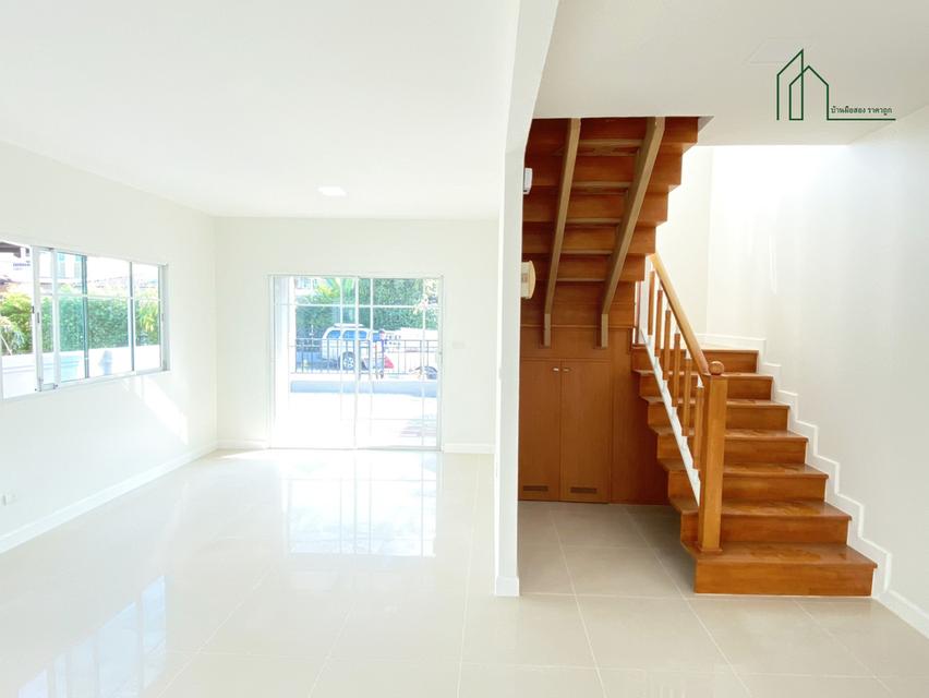 บ้านดี่ยว รีโนเวทใหม่ ภัสสร 19 วัชรพล-วงแหวน 4