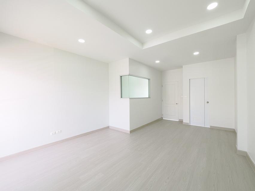 ขายทาวน์โฮม 3 ชั้น บ้านกลางเมือง 21.1 ตร.ว. 3นอน 3น้ำ [พระราม 9 - รามคำแหง] ขาย 3.48ล้าน 19