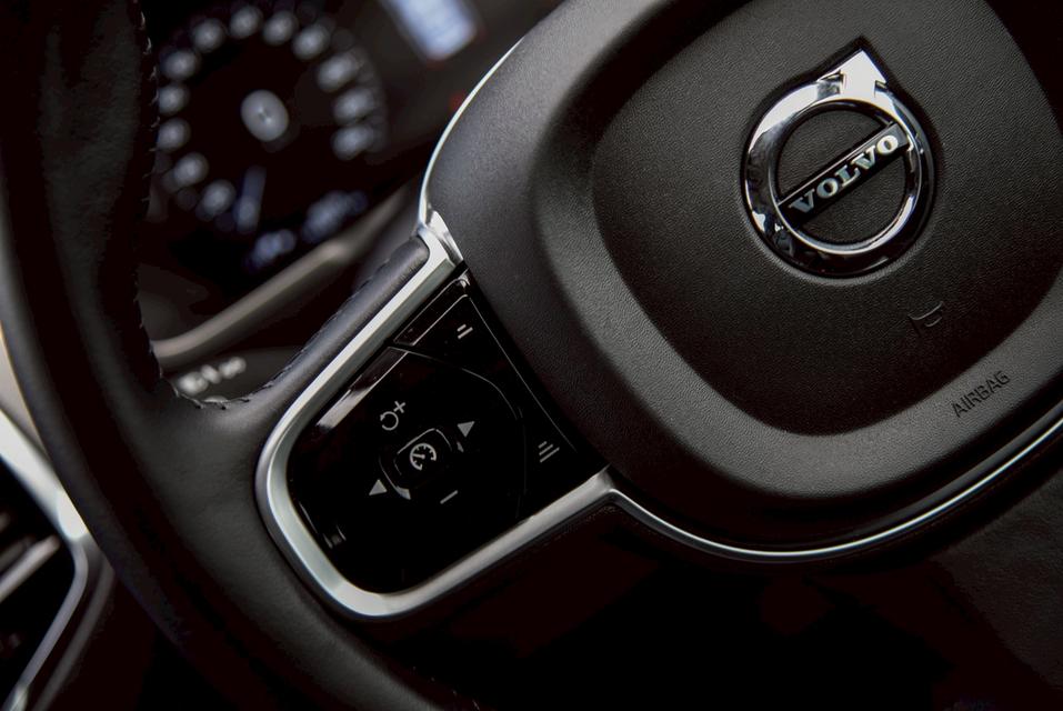 รหัสรถ CBL5956 Volvo XC90 T8 Inscription 4WD AT 2020 14