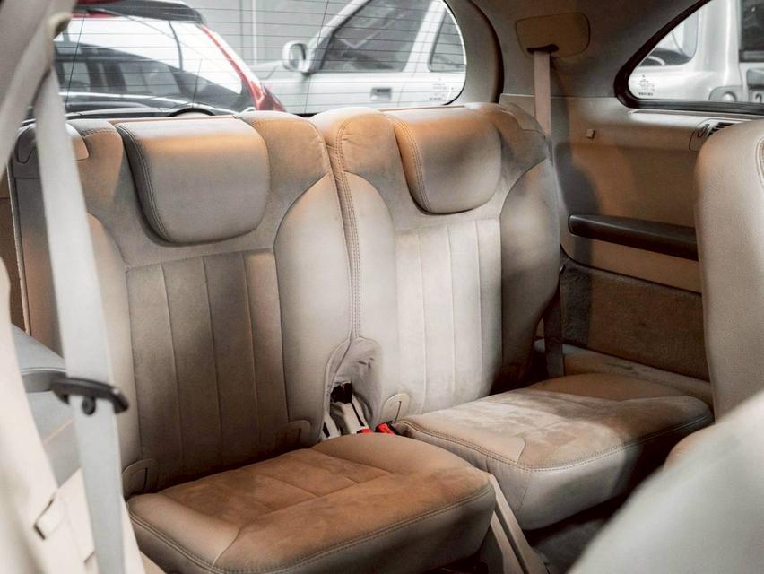 รหัสรถ 67GG8093 Mercedes Benz R280 CDI AMG (W251) 2008 15