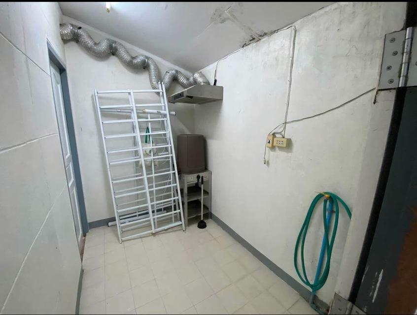 บ้านซอยชมจันทร์บ้านเช่า ราคาถูก ในเมือง น้ำไม่ท่วม บ้านให้เช่า 6,500 หรือ ขาย 1.65 ล้าน 30 ตรว