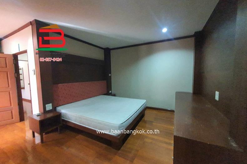 บ้านเดี่ยว 2 ชั้น หมู่บ้าน มิตรอนันต์ เนื้อที่ 102 ตรว. ซอยรามอินทรา 34 ถนนรามอินทรา แขวงจรเข้บัว เขตบางกะปิ กรุงเทพมหานคร 8