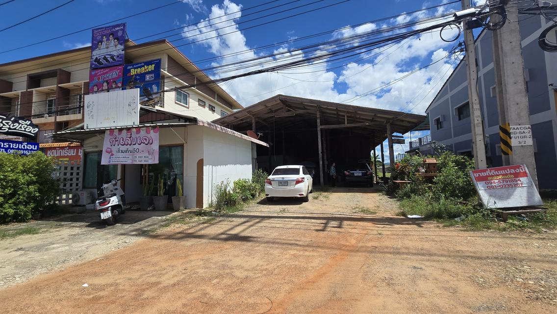 ที่ดิน อ.ฝาง ต.เชียงใหม่ 1