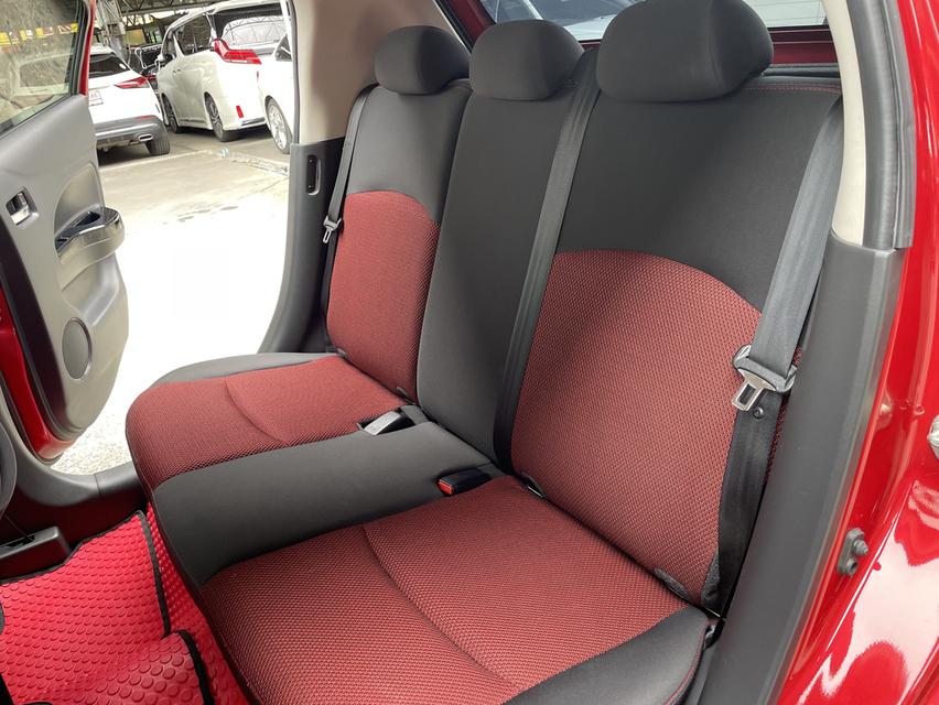รถมิราจ ตัว Gls Ltd ลิมิเต็ท 2019 เทรินรถป้ายแดงขายถูกๆ รูปที่ 13