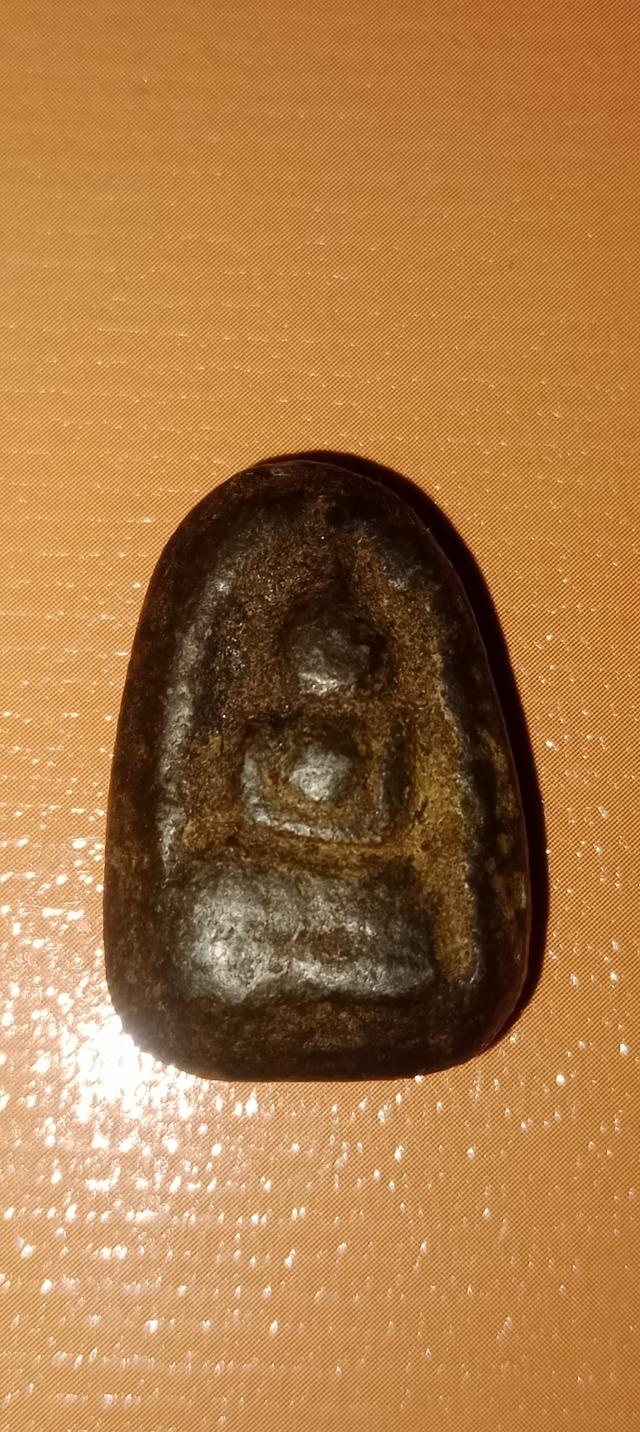 พระหลวงปู่เนียมวัดน้อย