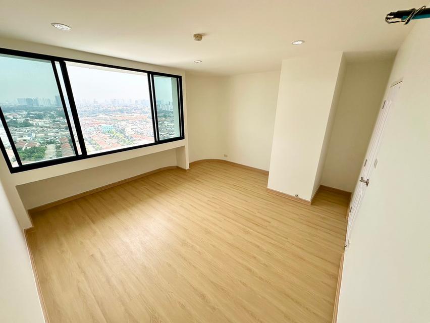 #ขาย   📣📣 #คอนโดริมแม่น้ำเจ้าพระยาวิวดี ใจกลางนนทบุรี Riverine Place Condo  ชั้น20 14