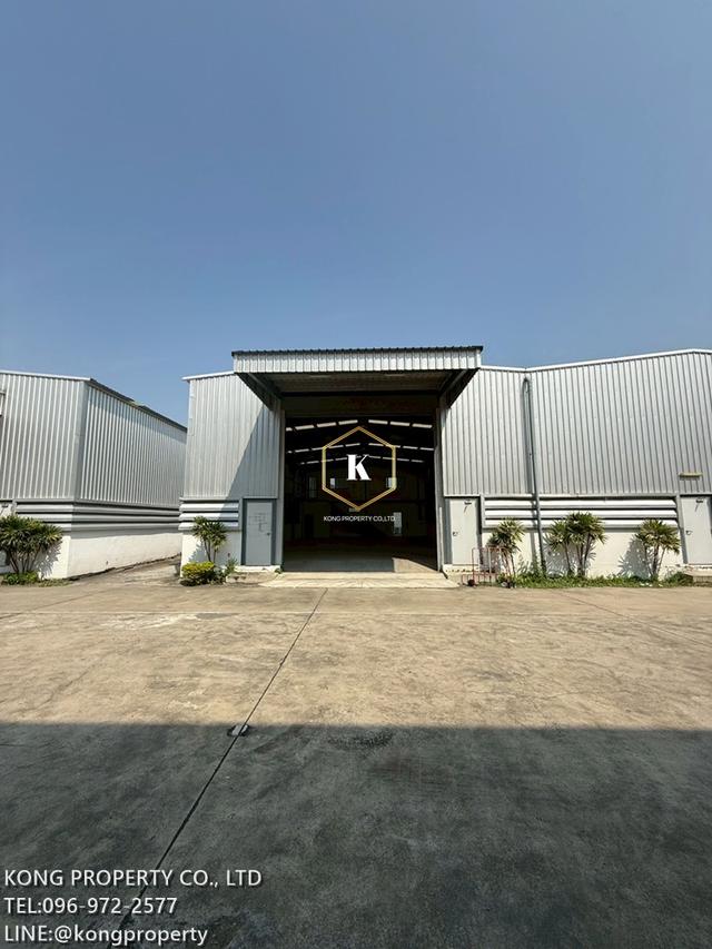 ให้เช่าโกดัง บางใหญ่ นนทบุรี ใกล้ถนนกาญนาภิเษก 350 ตรม 10