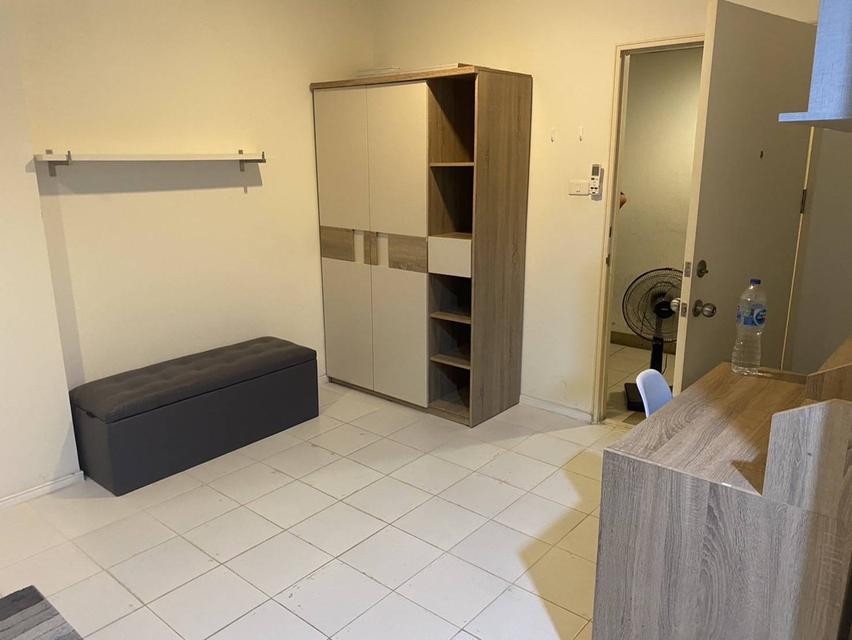 ให้เช่าคอนโด Lumpini Township รังสิต – คลอง 1 4