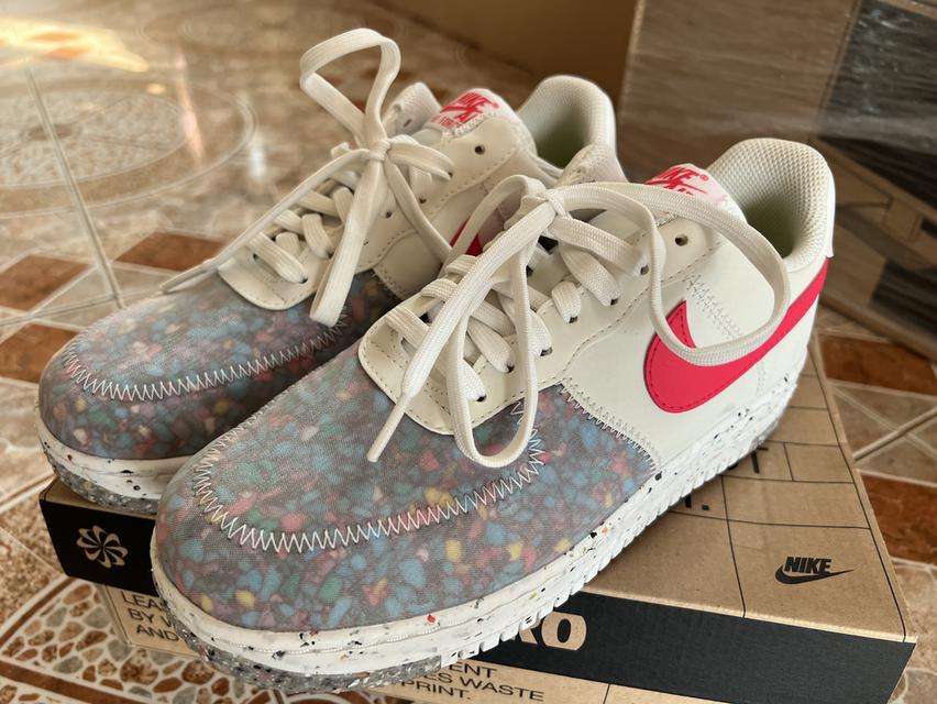 รองเท้า Nike Airforce 1 Crater