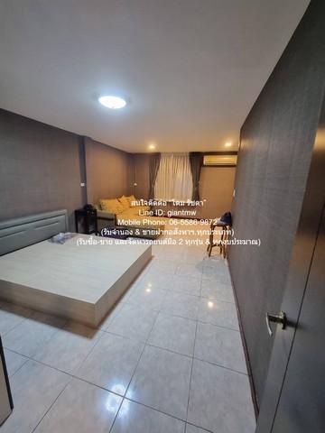 townhouse ให้เช่าทาวน์โฮม 4.5 ชั้น (สภาพใหม่) ใกล้ MRT สุทธิสาร 25.8 ตร.ว. 4 น 3 น้ำ ราคา 55,000 บาท/เดือน 4 ห้องนอน 550