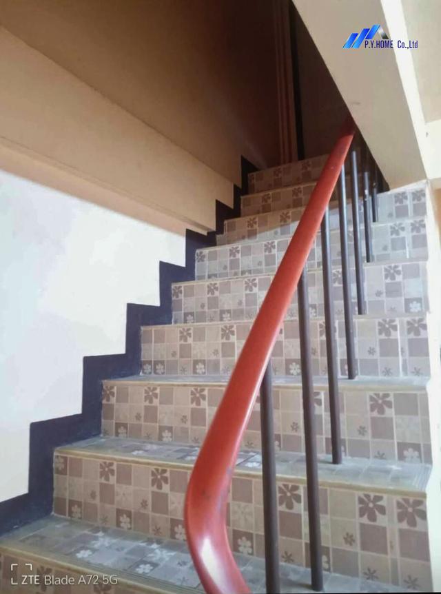 ขายทาวน์เฮาส์ 2 ชั้น ม.กิตติชัยวิลล่า2 7