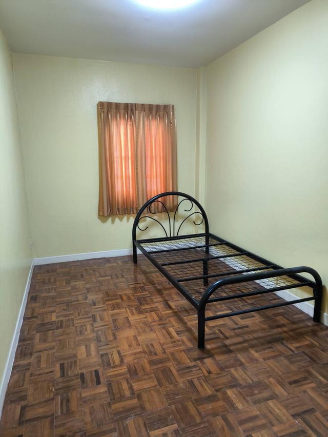 ขาย/เช่าทาวน์เฮ้าส์ 2 ชั้น หน้ากว้าง 5 เมตร ย่านรังสิต 14