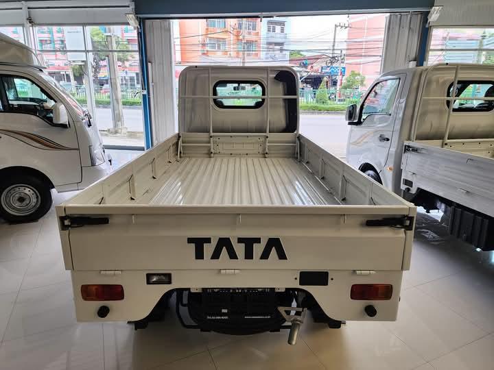 Tata Tata Super Ace Mint สภาพดีมาก 4