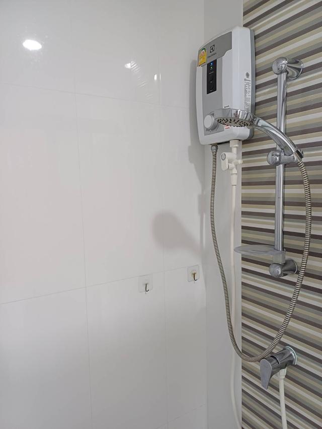ขาย ISSI Condo Suksawat17 สภาพใหม่ พร้อมเข้าอยู่ 15