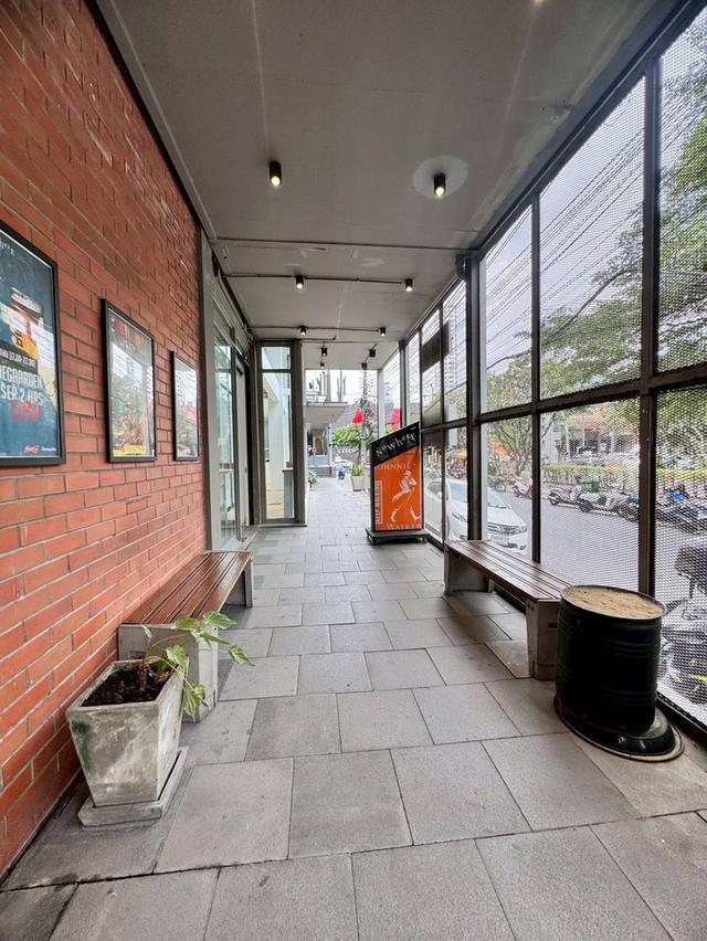 ให้เช่าพื้นที่ ชั้น 1 และชั้นลอย ทำเลเอกมัย ใกล้ BTS เอกมัย (N.1222) 13