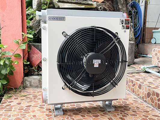 แอร์คูลเลอร์ AH1490-CA3 (AC220/380V.) 2