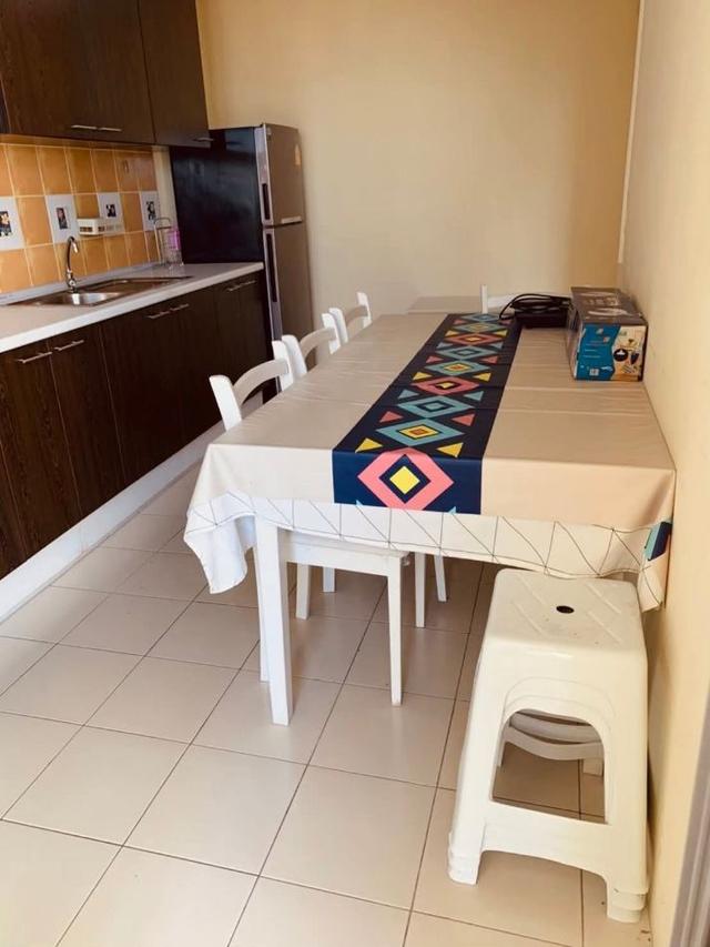 ขาย คอนโด เลอ ริช แอท พระราม 3  ชั้น 20 ขนาด 80.78 ตรม. ลดพิเศษ 3,950,000 บาท 4