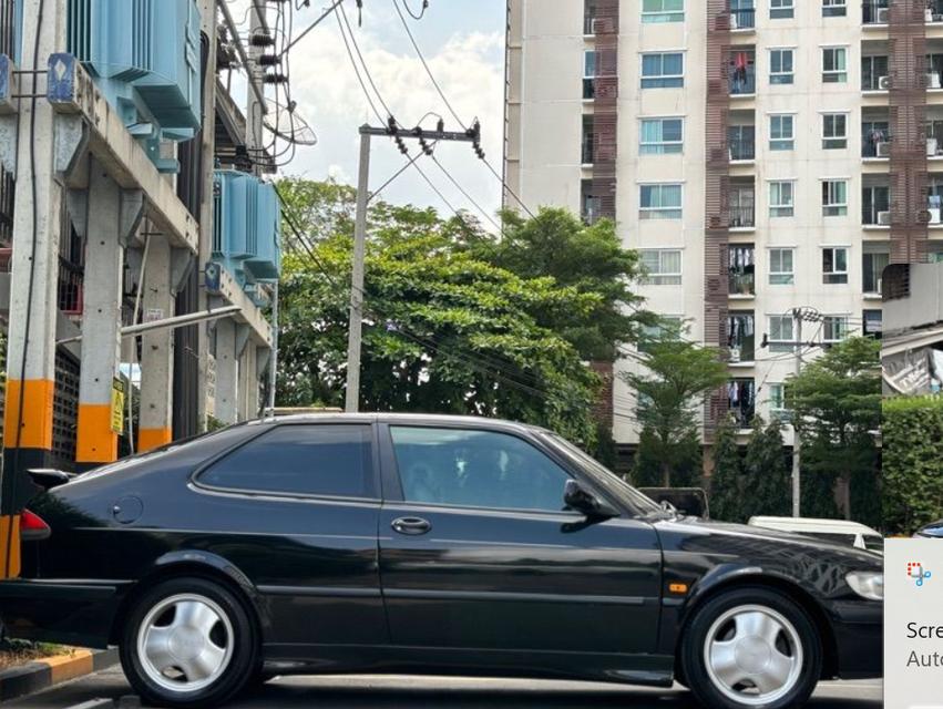 ขาย Saab  ปี 1995 3