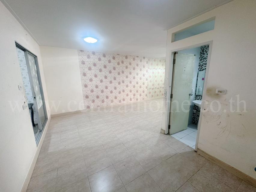 ทาวน์เฮ้าส์ กานดา พาร์ค พระราม 2 - พันท้ายนรสิงห์ ราคาถูก 9