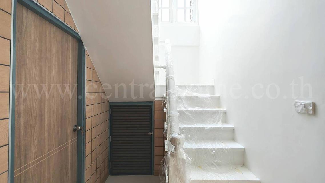 บ้านเดี่ยว กรีนเลค บางนา - ตราด หลังมุม รีโนเวทใหม่ 14