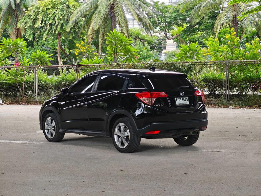 Honda HR-V 1.8 E ปี 2015 จด 2016 รูปที่ 5