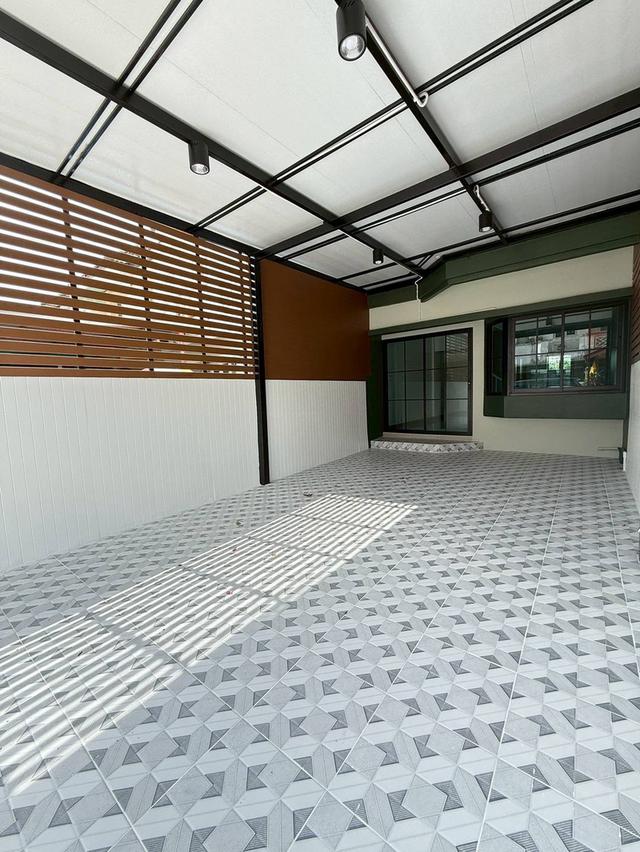 หมู่บ้านสิรารมย์ 5