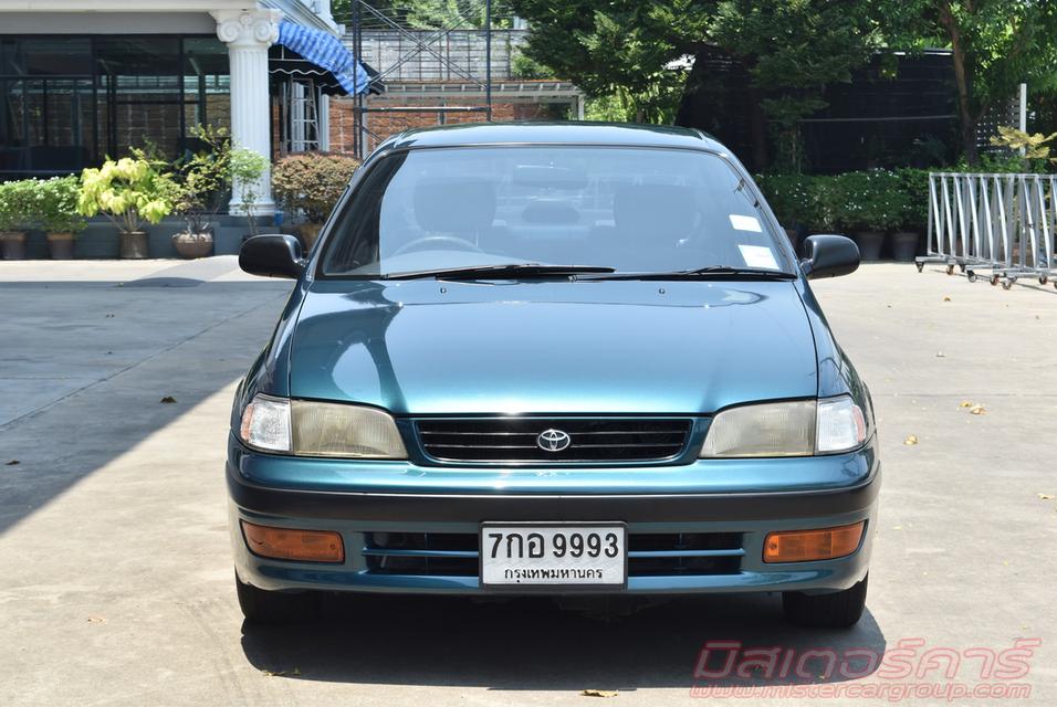 1995 TOYOTA CORONA 1.6 GLI ( ท้ายแยก) 2