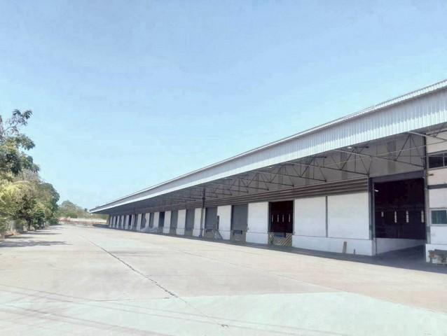 ให้เช่าโรงงานคลังสินค้า 14,000 ตรม. ใกล้แหลมฉบัง ต.หนองขาม อ.ศรีราชา จ.ชลบุรี 3