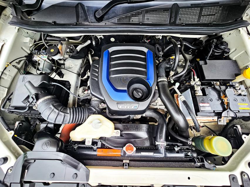 isuzu 9