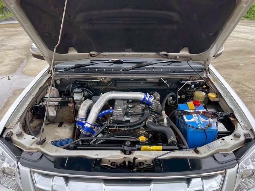 รหัสรถ BK7027 ISUZU DMAX 2.5 2010 รูปที่ 15