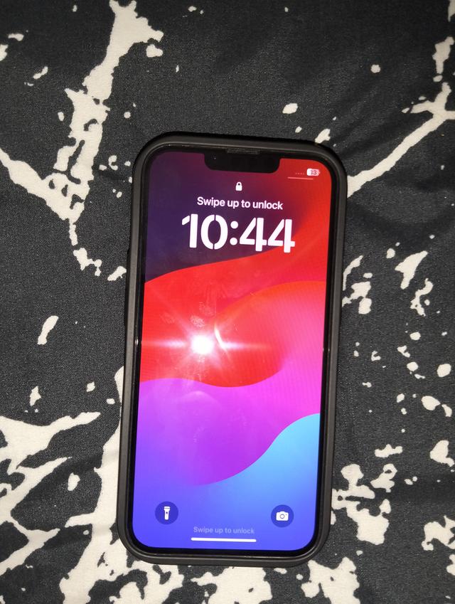 Iphone 13
