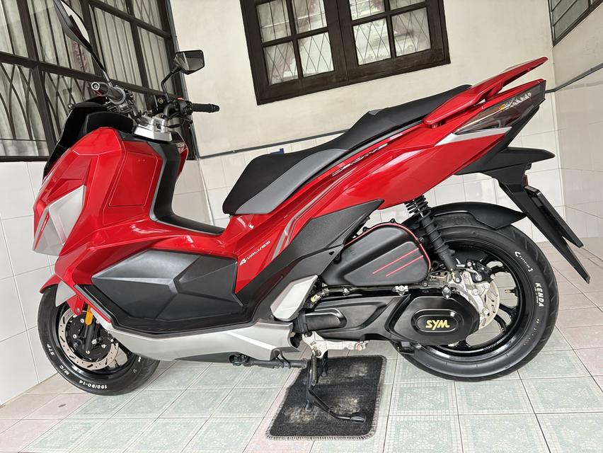 GPX Drone Keyless วิ่ง 6000 โล ปี67 7