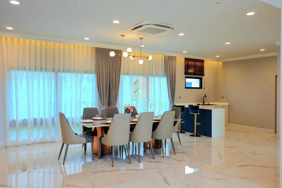 House for Rent Setthasiri Bangna–Suvarnabhumi 4