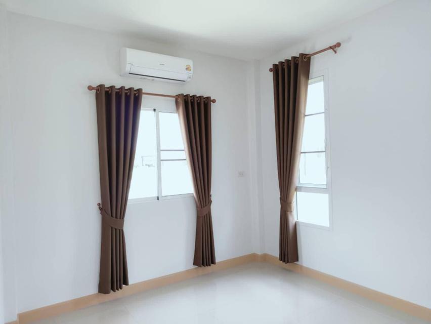 🏡 ให้เช่าบ้านเดี่ยวชั้นเดียว ทำเลดี ใกล้ตลาดและห้างสรรพสินค้า อยู่สบาย เดินทางสะดวก ครบทุกความต้องการ 12