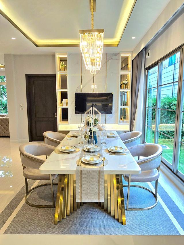 Luxury House For Rent Perfect Masterpiece Sukhumvit 77 6