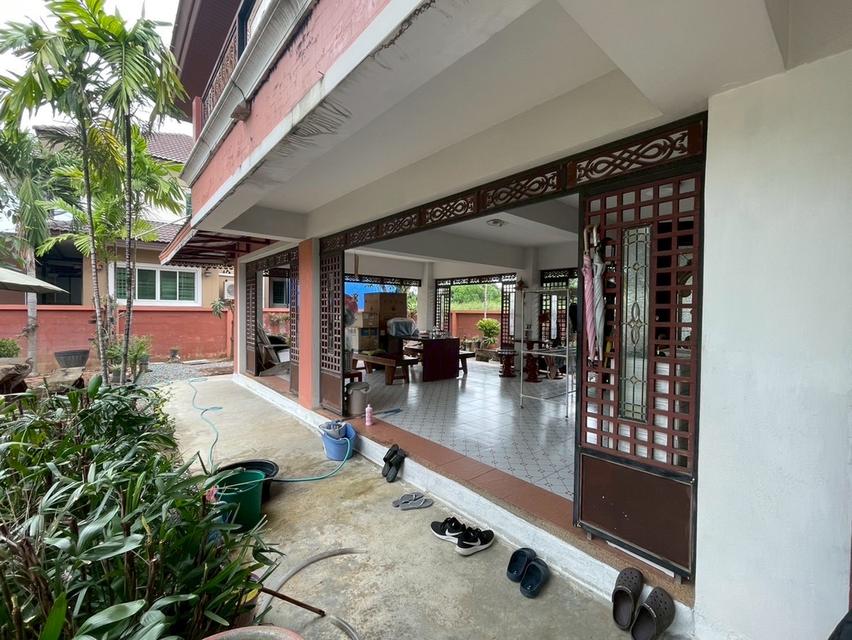 บ้านเดี่ยวนครปฐม ใกล้เซ็นทรัล 3