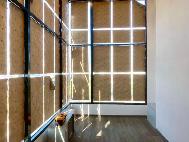 CM04378 ขายดาวน์ คอนโด โซ ออริจิ้น เกษตร อินเตอร์เชนจ์ So Origin Kaset Interchange ใกล้รถไฟฟ้า BTS สถานี ม.เกษตรศาสตร์ ประมาณ 150 เมตร 9