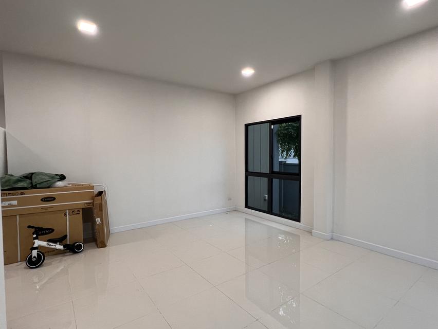 บ้านเดี่ยว Pyve ราชพฤกษ์ - สิรินธร  14