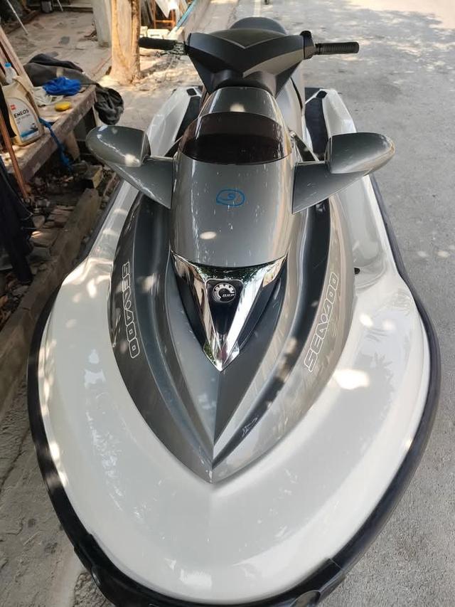 เรือเจ็ทสกี Sea-Doo GTX 155 4