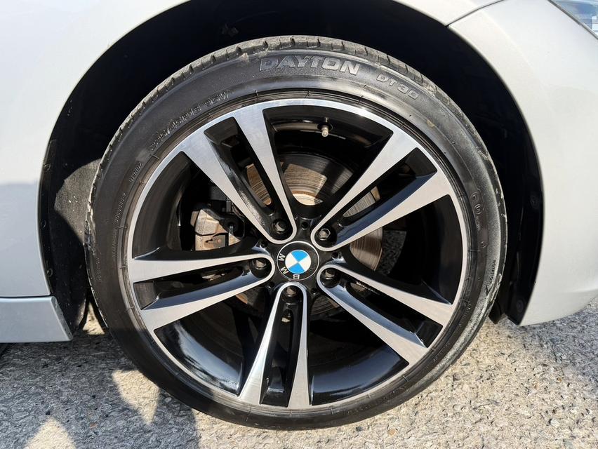 ปี2018 BMW 330E SPORT AT TOP สุดๆ รูปที่ 9