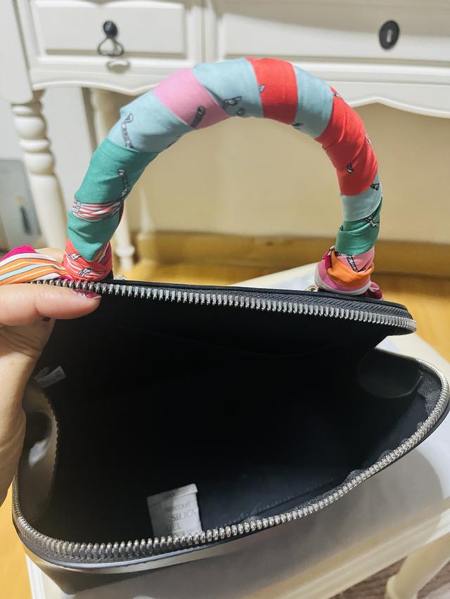 กระเป๋า Charles & Kieth รูปที่ 6