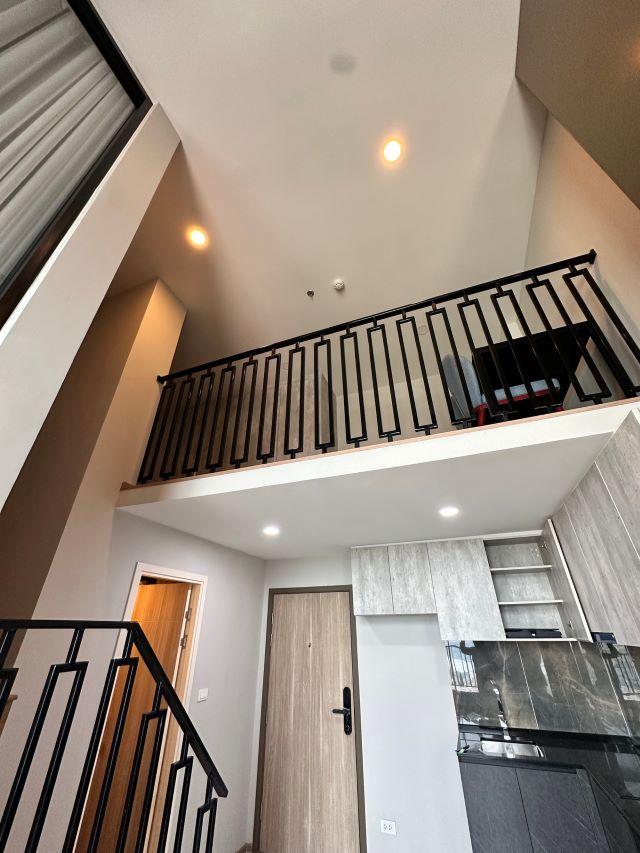 CM04410 ขาย คอนโด เคน แอททิจูด รัตนาธิเบศร์ Ken Attitude Rattanathibet ซอยนนทบุรี 13/1 ถนนนนทบุรี 1 1