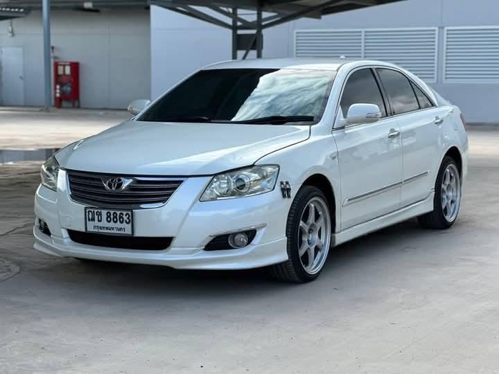 ขายด่วน Toyota Camry 2008 3