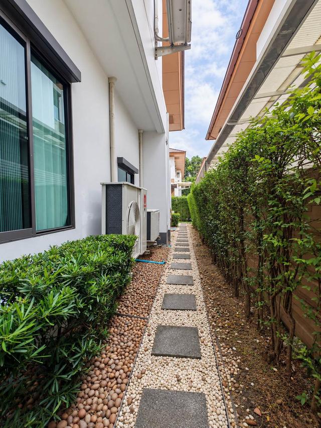 ขายบ้านเดี่ยวหรู บุราสิริ พัฒนาการ (Burasiri Pattanakarn) ที่ดิน 130 ตร.ว. ราคา 35 ล้านบาท 6