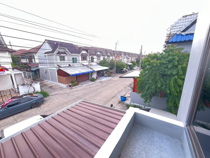 หมู่บ้านมนรดา2 ถนนบางกรวยไทรน้อย ต.บางบัวทอง อ.บางบัวทอง จ.นนทบุรี 19