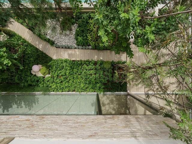 ขาย บ้านเดี่ยว สร้างใหม่ สไตล์ Modern Minimal ขนาด 125 ตรว 5 ห้องนอน พร้อมสระว่ายน้ำระบบน้ำเกลือ 11