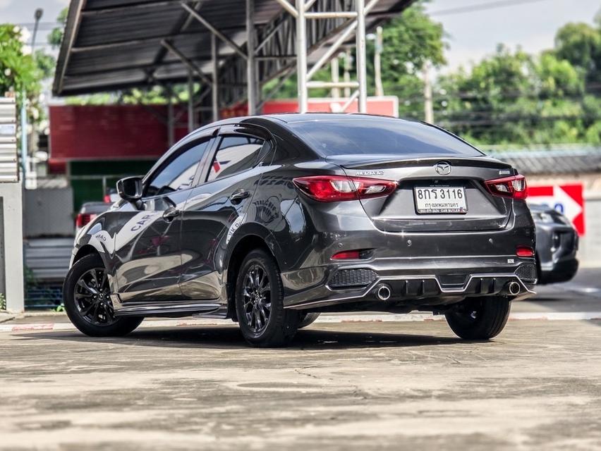 MAZDA2 1.3 Sedan High Connect 2019 🚗💨รหัส CBL3116 8